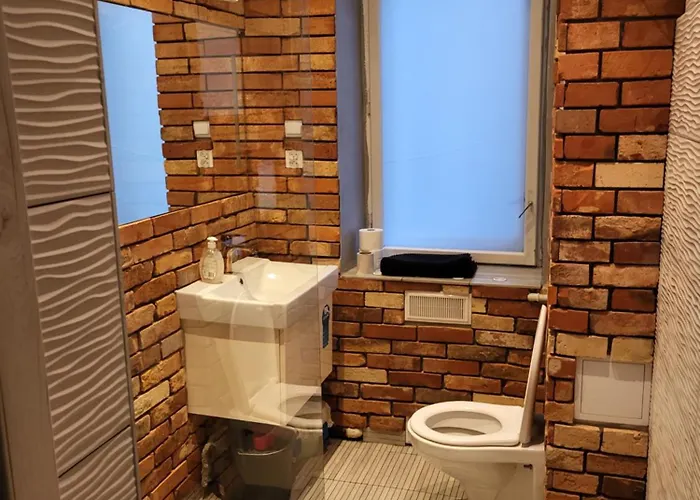 Centrum Апартаменты